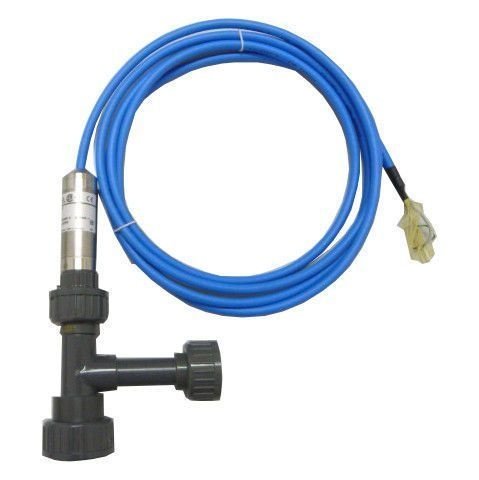 AQUALOOP Drucksensor zur Pumpenüberwachung