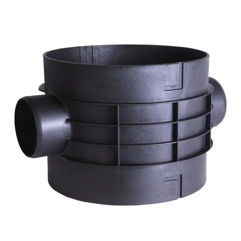 Regenwasser-Versickerung Basis-Paket 2.000 Liter inkl. Versand