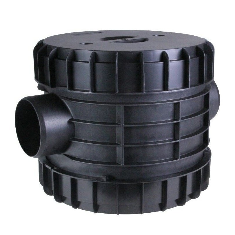 AF15CB Weithals-Kraftstofffiltertrichter - Sauberer Sprit Für Auto, Motorrad & Wohnmobil