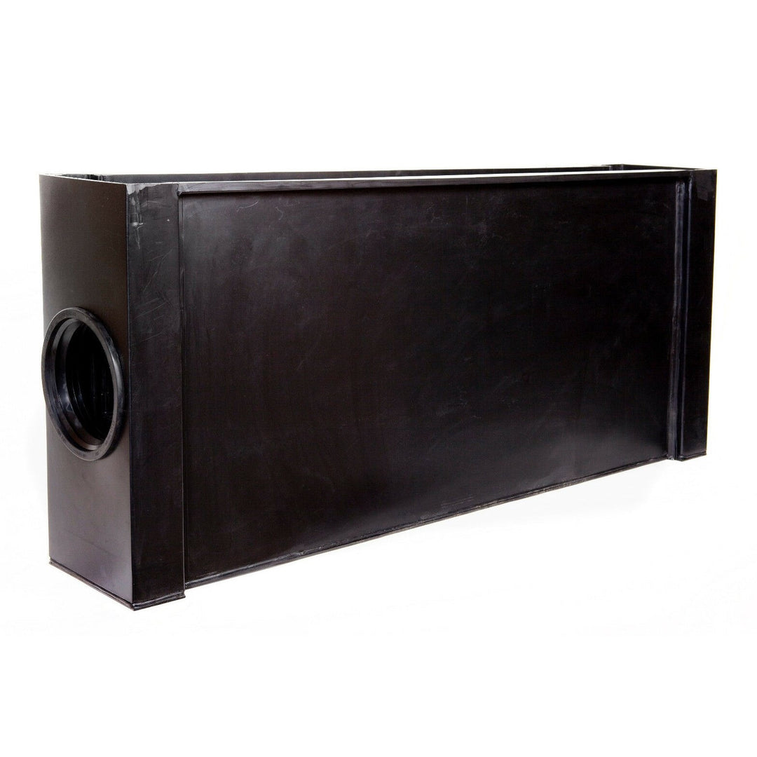 PURAIN Filter DN400