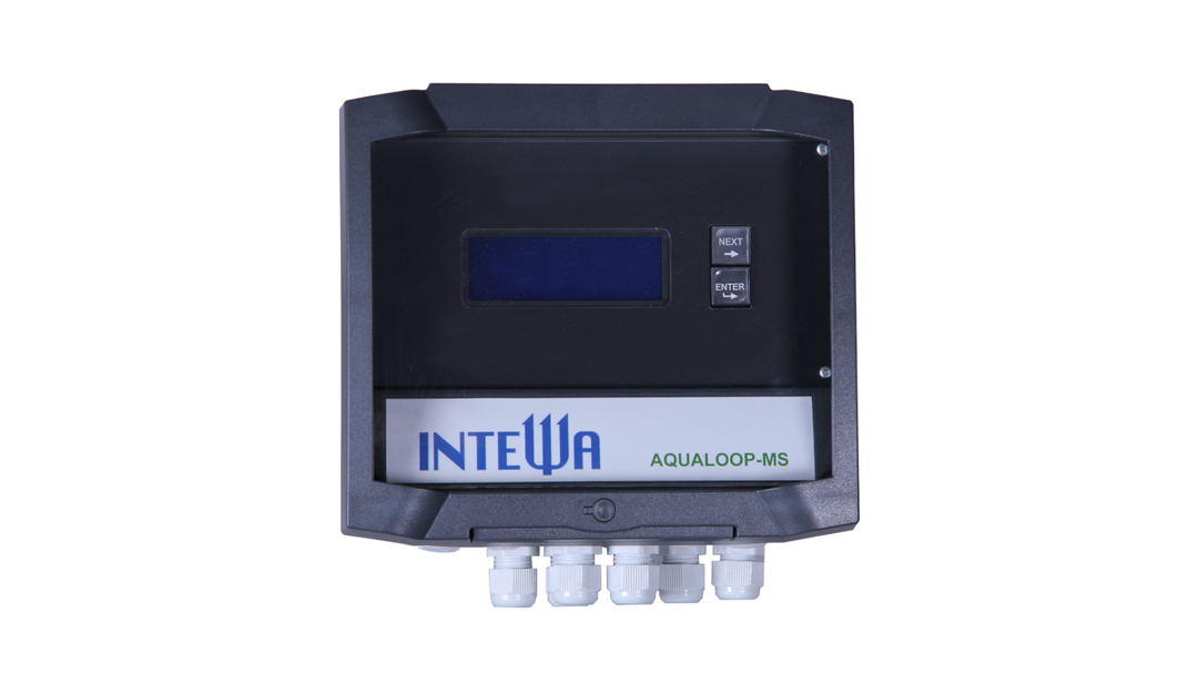 AQUALOOP Bioreaktor 300 l/Tag Grauwasseraufbereitung Membranstation Ultrafiltration