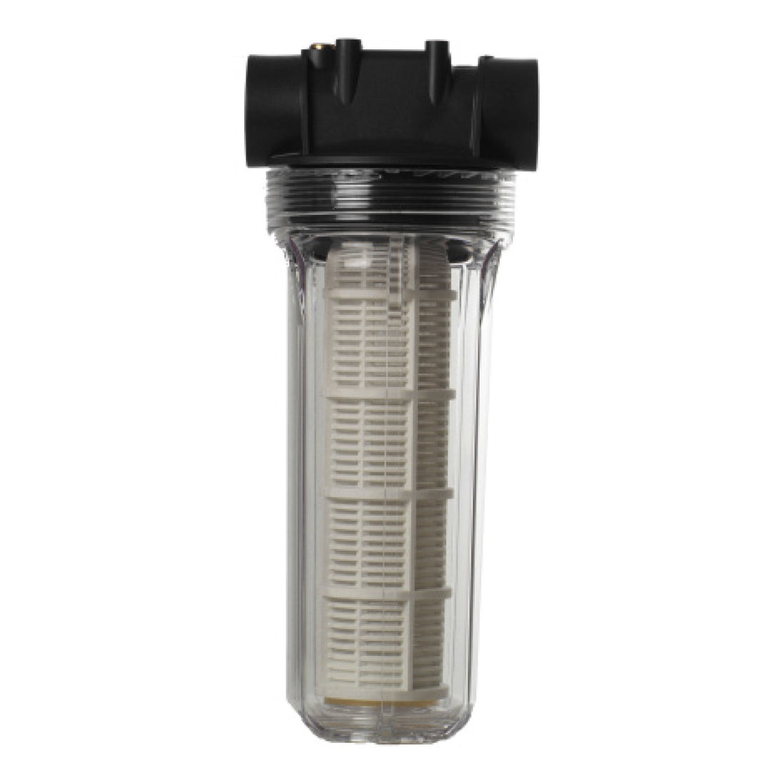 Pumpenfilter 1, groß