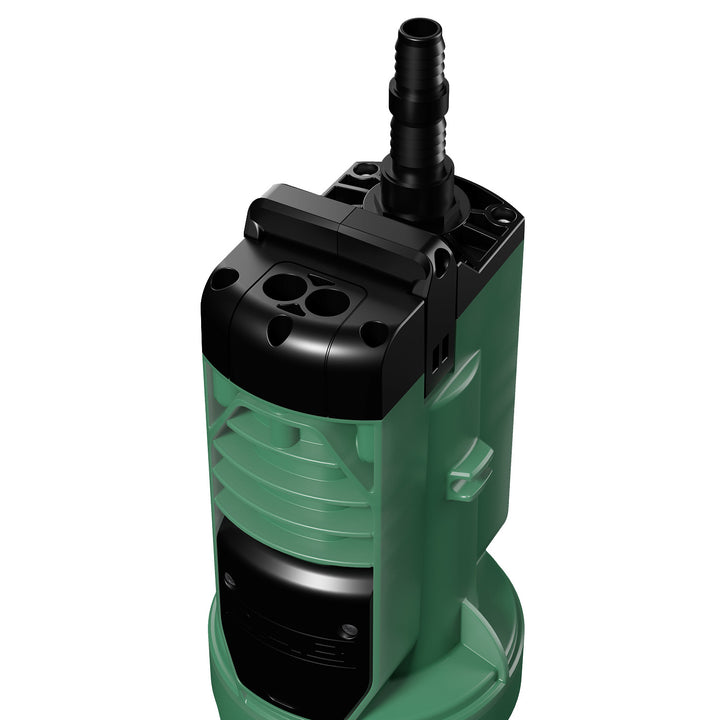 Divertron 900 X-Kit REV