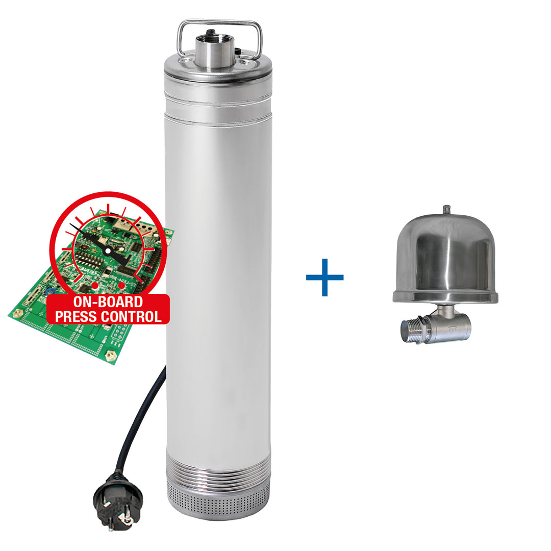 HyPress EcoFlow 550