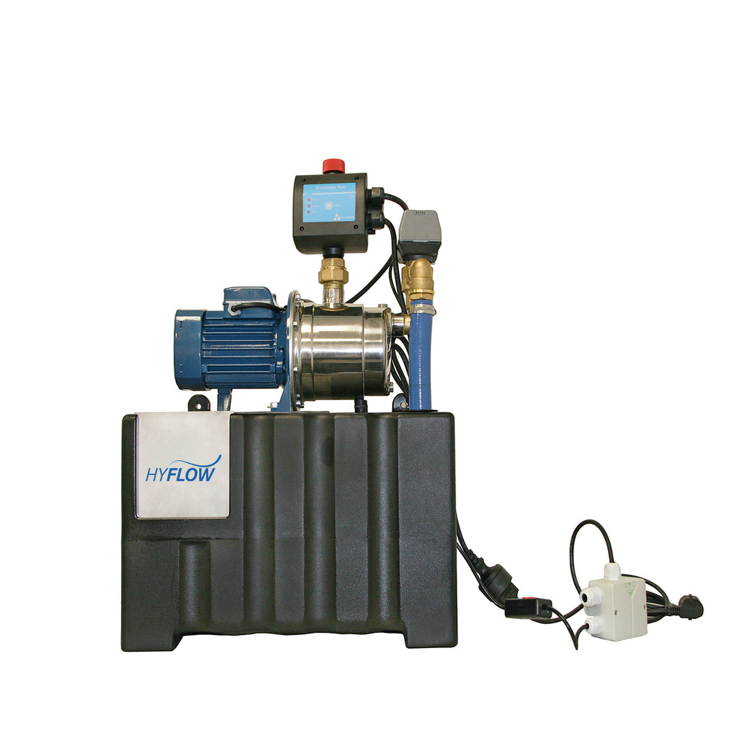 HyFlow RWM Eco