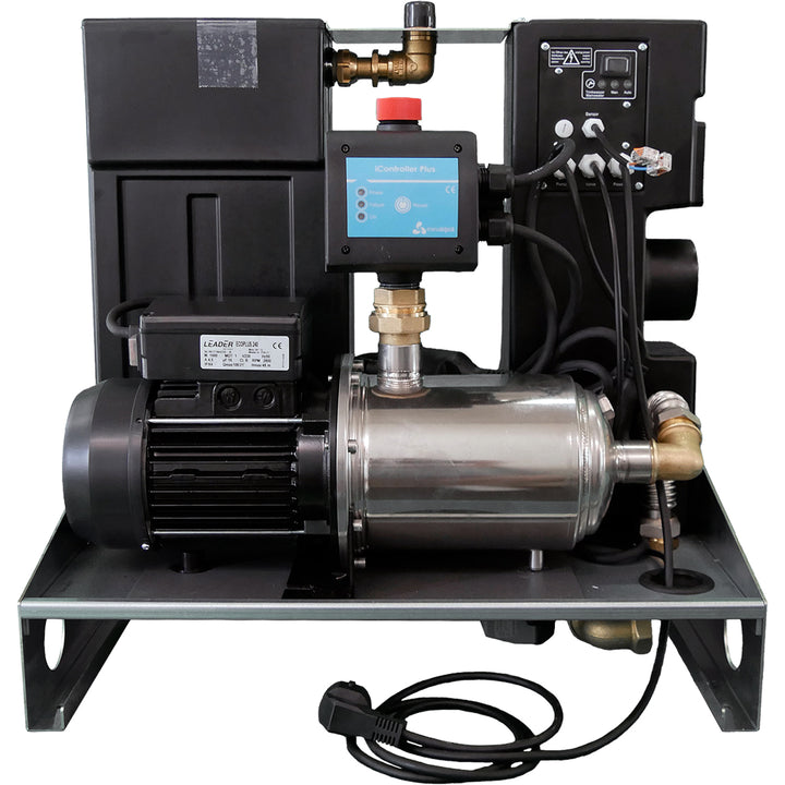 Hyflow RWM 555 F Profi