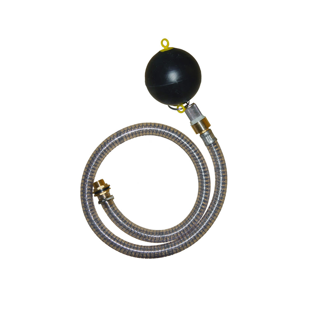 HyFlow Schwimmende Entnahme 3,0 m