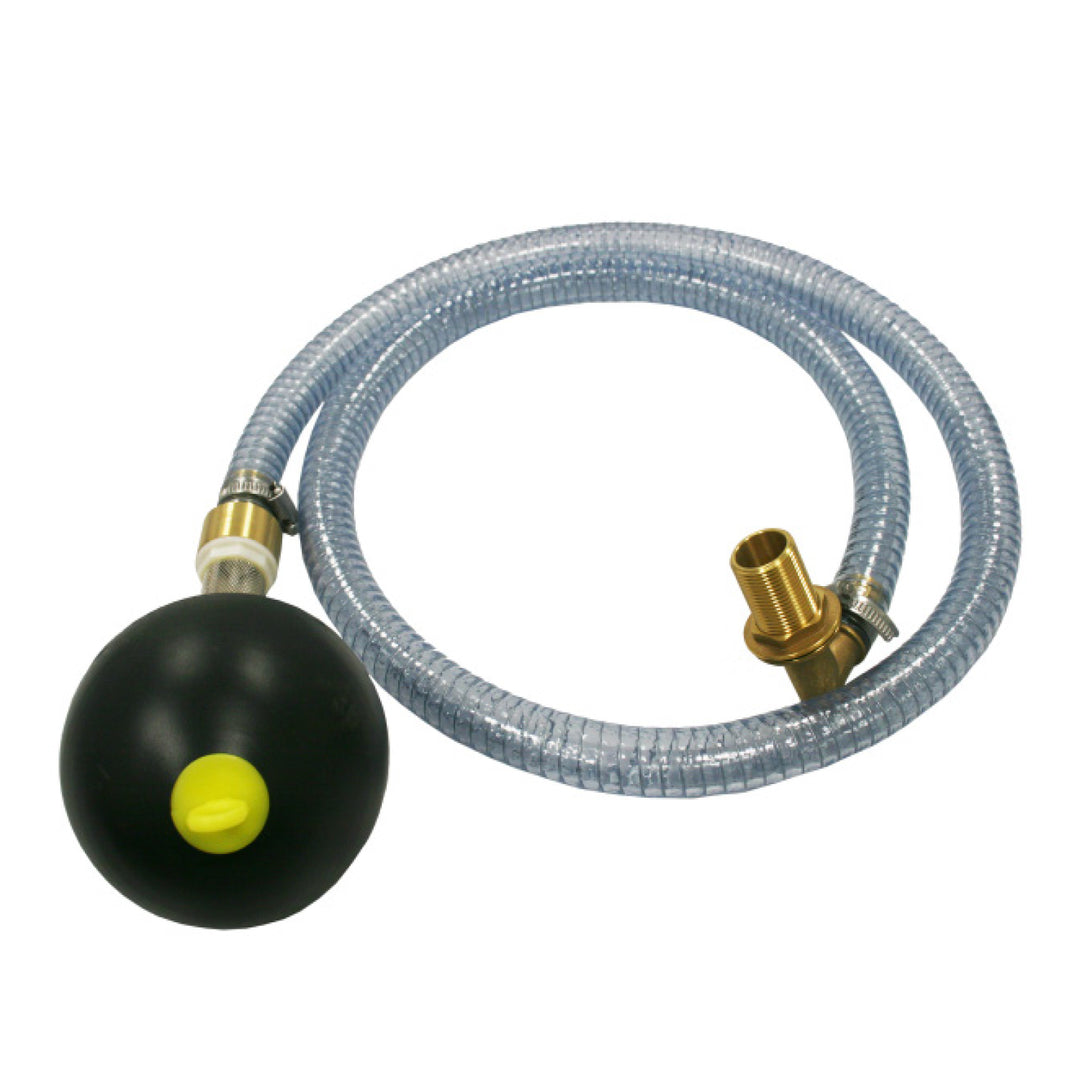 HyFlow Schwimmende Entnahme Profi 2 m