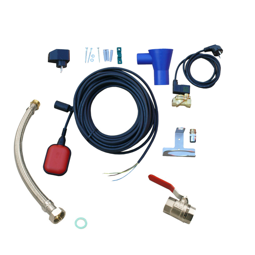 HyFlow Trinkwassernachspeisung 3/4"