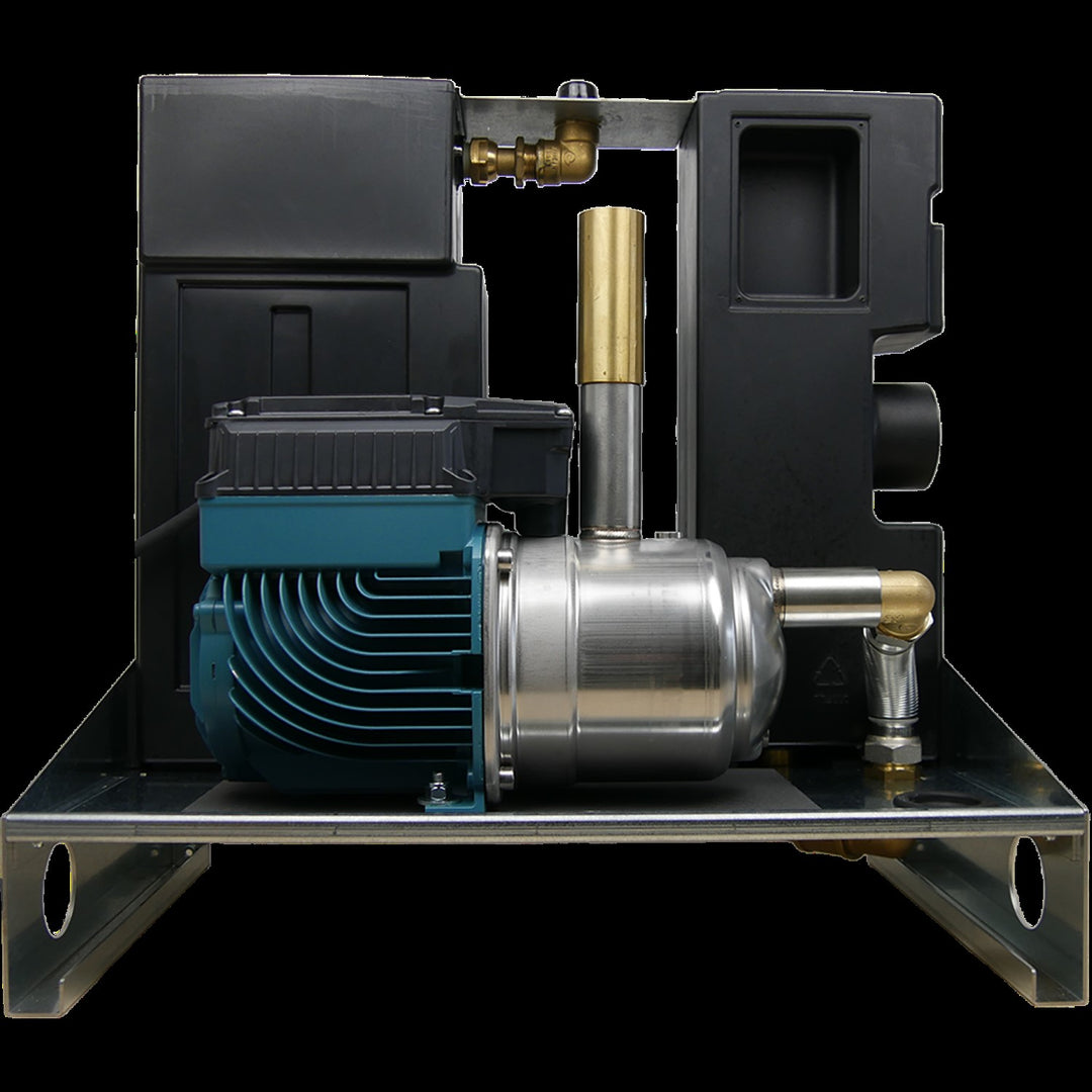 HyFlow TW-Matic 555 ID Expert