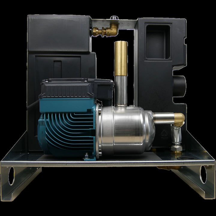 HyFlow TW-Matic 555 ID Expert