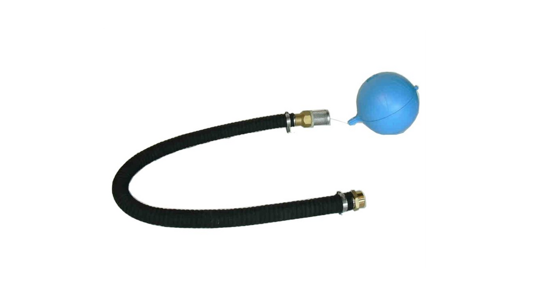 Unterwassermotorpumpe MULTI-05-IS automatische Wasserpumpe mit Trockenlaufschutz