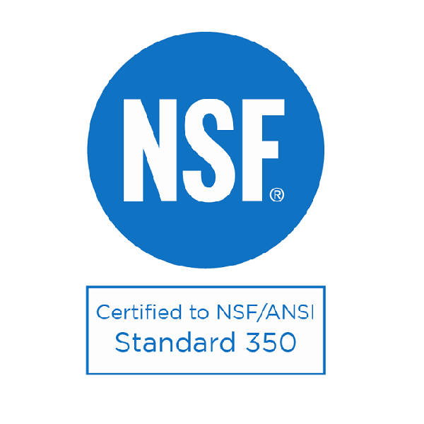 PLURAFIT Zulaufberuhigung DN150