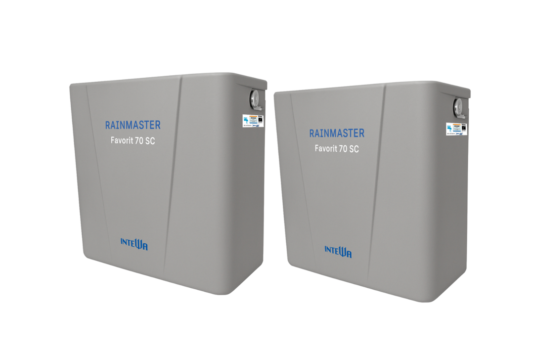 RAINMASTER Favorit 70 SC Duplex