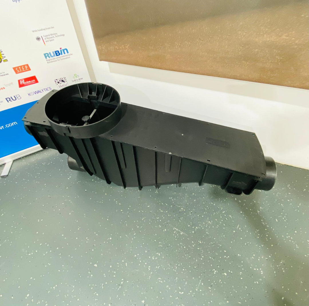 PURAIN Filter 150 ohne Skimmer