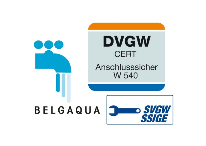 RAINMASTER Favorit 70 SC