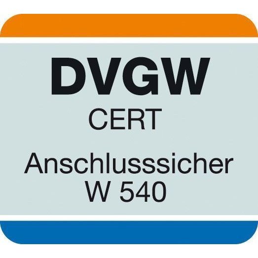 RAINMASTER Favorit 20 Hauswasserwerk mit Trinkwassernachspeisung DVGW zertifiziert
