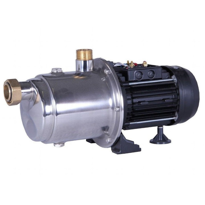 Mehrstufige Kreiselpumpe zu drehzahlgesteuertem RAINMASTER Favorit-20-SC und SEPAMAT F20-SC Austauschpumpe