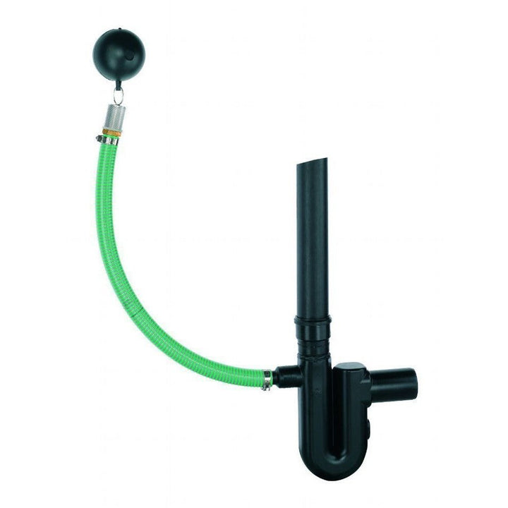 Schlauchdrossel DIN100 bis 3,85 l/s