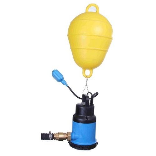 Ladepumpe für den RAINMASTER Favorit 20/40