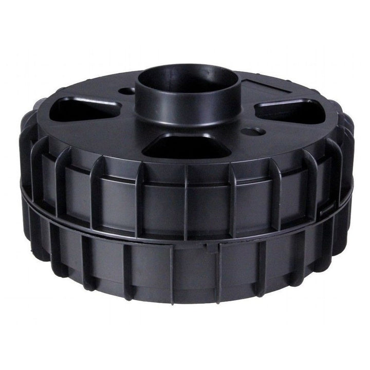 PLURAFIT Zulaufberuhigung DIN100