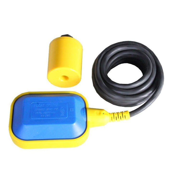 Schwimmschalter zu AQUALOOP Membranstation