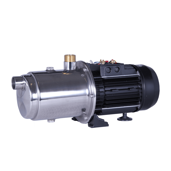 Mehrstufige Kreiselpumpe zu RAINMASTER Favorit 40 und SEPAMAT F40 Austauschpumpe