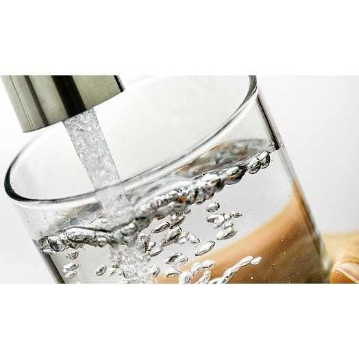 Trinkwasser aus Regenwasser, duschen mit Regenwasser, einfache Nachrüstung