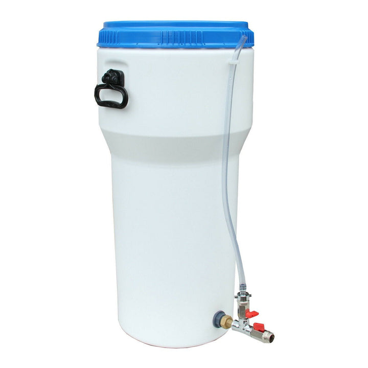 Mobile und stromlose Wasseraufbereitungsanlage INTEWA AQUALOOP Tap 1.600 l/Tag